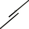 Vara Hammer Saint 2 Partes 2,13 Mtrs 25-50lb P/Carretilha