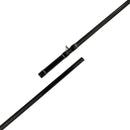 Vara Hammer Saint 2 Partes 2,13 Mtrs 25-50lb P/Carretilha