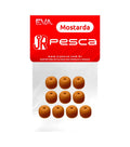 EVA JR Boleado 10mm Ração - Pescaria Marca Grife da Pesca - Foto 4 | Grife da Pesca