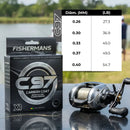 Linha Mono Fishermans C97 - Pescaria Marca Grife da Pesca - Foto 7 | Grife da Pesca