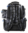 Mochila Marine Sports M-MP25C com 4 estojos - Pescaria Marca Grife da Pesca - Foto 4 | Grife da Pesca