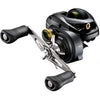 Carretilha Shimano CURADO K 301 HG Esquerda - Pescaria Marca Grife da Pesca - Foto 1 | Grife da Pesca