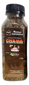 Ração Furadinha Massa Japonesa