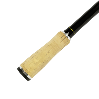 Vara lumis Crazzy Eddy 20-50lb 2,40m 2 partes