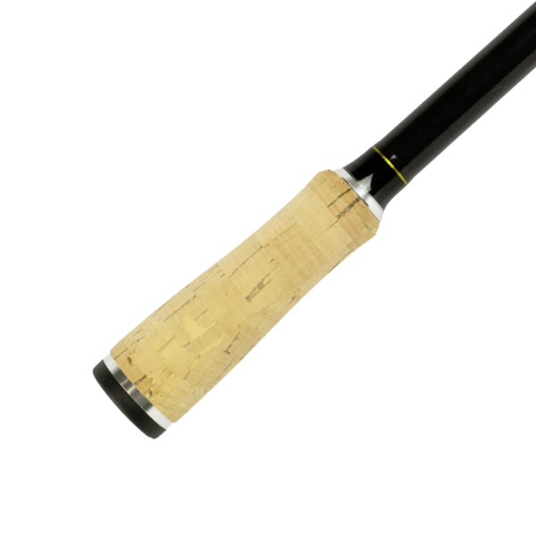 Vara lumis Crazzy Eddy 20-50lb 2,40m 2 partes