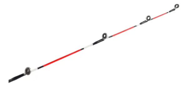 Vara Ultra Fiber 2,10m 2 Partes