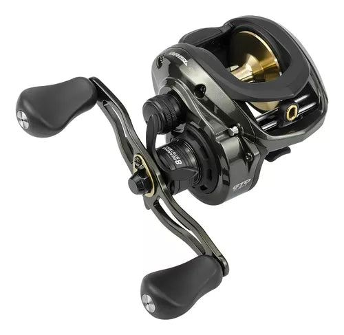 Carretilha Marine Sports Brisa BG - Pescaria Marca Grife da Pesca - Foto 1 | Grife da Pesca