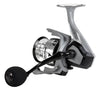 Molinete Albatroz Curio 40 Gray (cinza) - Pescaria Marca Grife da Pesca - Foto 4 | Grife da Pesca