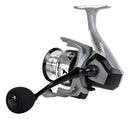 Molinete Albatroz Curio 40 Gray (cinza) - Pescaria Marca Grife da Pesca - Foto 4 | Grife da Pesca