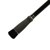 Vara lumis Virotty 20-50lb 2,40m P/Carretilha 2 partes.