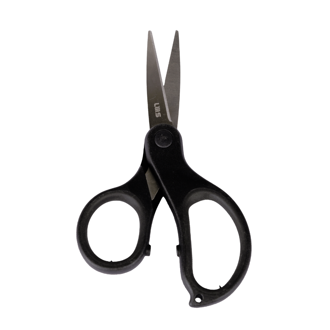 Alicate De Bico Multifuncional Lumis 7'' C/ Tesoura de Linha Multifilamento 5,5'' - Pescaria Marca Grife da Pesca - Foto 5 | Grife da Pesca