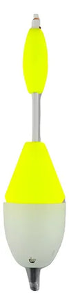 Boias Barão Cevadeira 55g Copo Transparente - Pescaria Marca Grife da Pesca - Foto 5 | Grife da Pesca