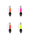 Boia JR Torpedo Piau 24g - Pescaria Marca Grife da Pesca - Foto 1 | Grife da Pesca