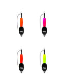 Boia JR Torpedo Piau 24g - Pescaria Marca Grife da Pesca - Foto 1 | Grife da Pesca