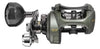 Carretilha Marine Sports BG Forza 400 - Pescaria Marca Grife da Pesca - Foto 2 | Grife da Pesca
