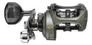 Carretilha Marine Sports BG Forza 400 - Pescaria Marca Grife da Pesca - Foto 2 | Grife da Pesca