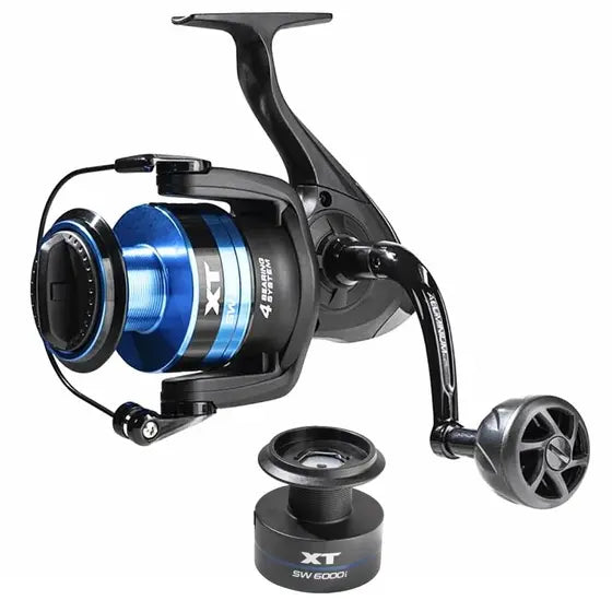 Molinete Marine Sports Xt Sw - Pescaria Marca Grife da Pesca - Foto 1 | Grife da Pesca