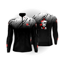 CAMISA DE PESCA – LMS RODS GRAFITE - Pescaria Marca Grife da Pesca - Foto 1 | Grife da Pesca