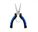 Alicate Bico Albatroz 7"QZ602 - Pescaria Marca Grife da Pesca - Foto 6 | Grife da Pesca