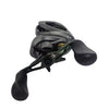 Carretilha CW XT Dark Gray Model - Pescaria Marca Grife da Pesca - Foto 7 | Grife da Pesca