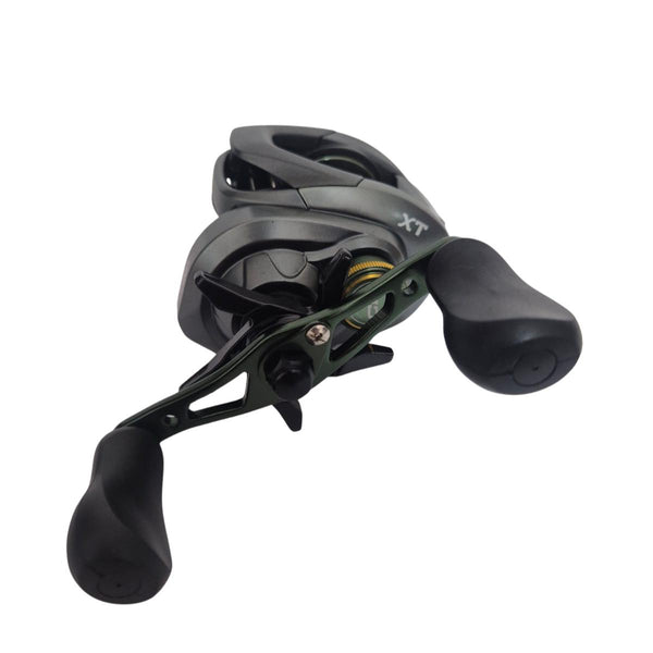 Carretilha CW XT Dark Gray Model - Pescaria Marca Grife da Pesca - Foto 7 | Grife da Pesca