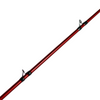 Vara Lumis Top Cast Pro 2,70mtrs Red Para Carretilha
