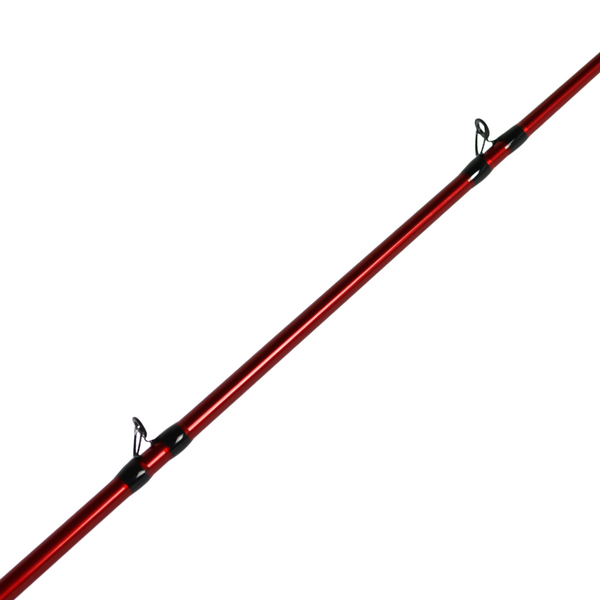 Vara Lumis Top Cast Pro 2,70mtrs Red Para Carretilha
