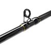 Vara Maruri Black Tamba Pro 2,40m 30-60lb 2 Partes P/Carretilha