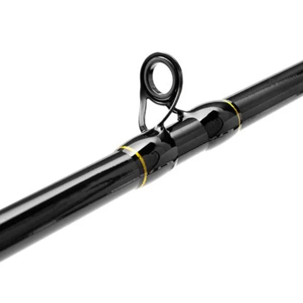 Vara Maruri Black Tamba Pro 2,40m 30-60lb 2 Partes P/Carretilha