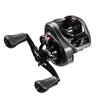 Carretilha Titan 12000 Pro2 BG Marine Sports - Pescaria Marca Grife da Pesca - Foto 1 | Grife da Pesca