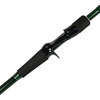 Vara Lumis Mawashy 8'0 (2,40 mtrs) p/Carretilha 2 partes