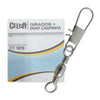 Girador  + Snap Chapinha Celta CT 1037