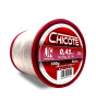 Linha JR Chicote - Pescaria Marca Grife da Pesca - Foto 1 | Grife da Pesca
