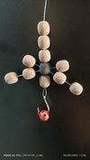Manhoso Borboleta 10 mm Nego Fishing