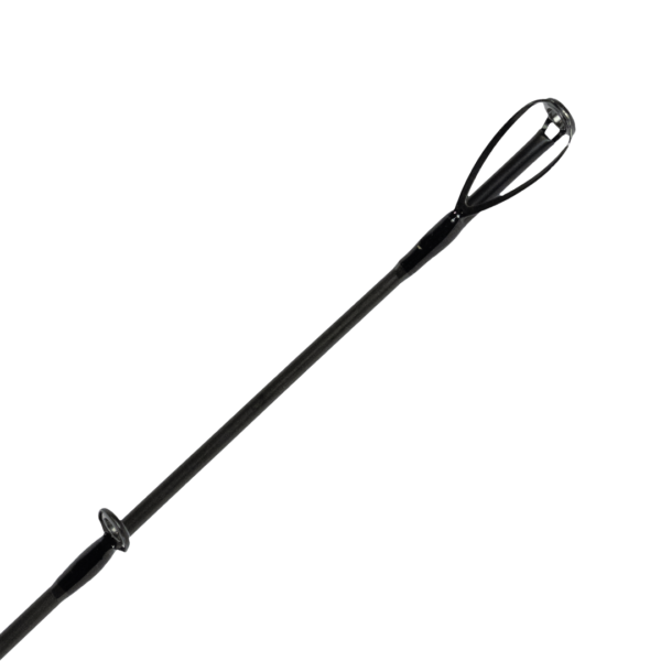 Vara lumis Virotty 20-50lb 2,40m P/Carretilha 2 partes.