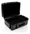 Caixa De Pesca Daisen Ds408 Cor Preto