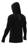 Camiseta Mar Negro X Protect 360 Preta - Pescaria Marca Grife da Pesca - Foto 4 | Grife da Pesca