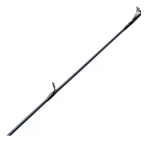Vara Lumis Exsence 2,40m 20-50lb 2 Partes ( Blue) P/Carretilha