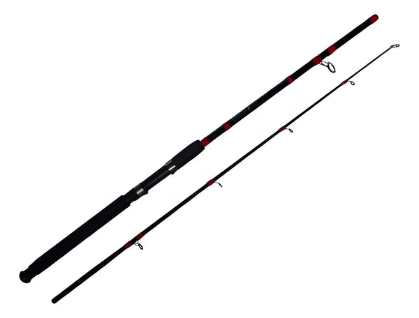 Vara Molinete Deyu Mamba 25 lbrs