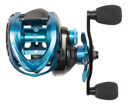 Carretilha Arcadium Bg Drag 15kg 7Rolamentos