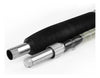 Vara Molinete Aruba S1802 Fibra 2 Partes 1,80cm 30-60lb