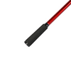 Vara Lumis Top Cast Pro 2,70mtrs Red Para Carretilha