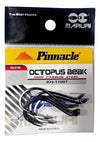 Anzol Pinnacle Octopus Beak - Pescaria Marca Grife da Pesca - Foto 2 | Grife da Pesca