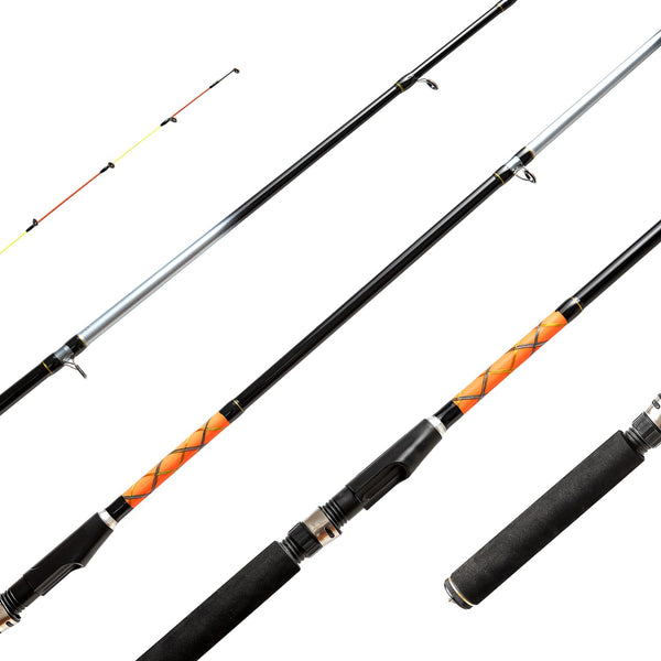 Vara Ultra Light 2,10 Mtrs Formosa 8-15 lbrs