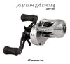 Carretilha Aventador Bfs Rolamentos De Cerâmica Ultra Ligth - Pescaria Marca Grife da Pesca - Foto 3 | Grife da Pesca