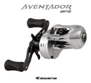Carretilha Aventador Bfs Rolamentos De Cerâmica Ultra Ligth - Pescaria Marca Grife da Pesca - Foto 3 | Grife da Pesca