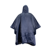 Poncho Impermeavel Albatroz (Capa de Chuva) Azul
