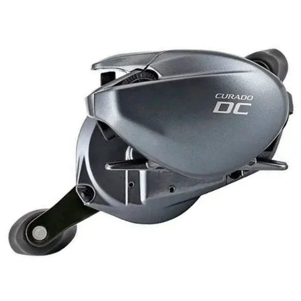 Carretilha Shimano Curado DC 150/151XG - Pescaria Marca Grife da Pesca - Foto 3 | Grife da Pesca