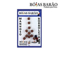 Manhosinho 9mm Borboleta Barão - Pescaria Marca Grife da Pesca - Foto 6 | Grife da Pesca