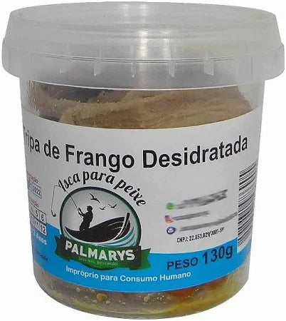 Tripa de Frango Palmarys